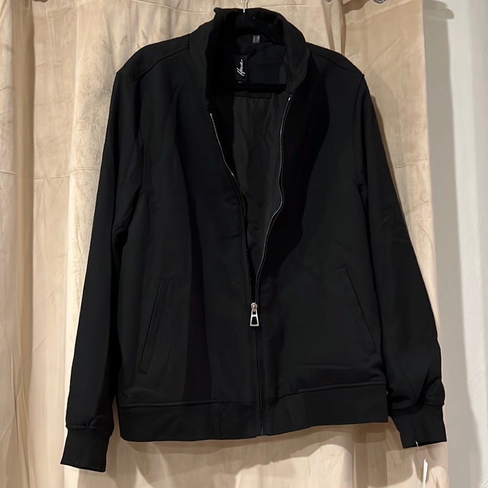Howe Jacket